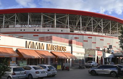 Tăcere absolută după furtună » Care este atmosfera la stadion după „cazul Sagiv Yehezkel”