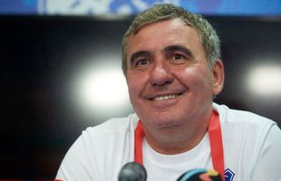 Gică Hagi a mai făcut un transfer! Farul l-a prezentat azi