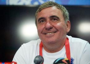 Gică Hagi a mai făcut un transfer! Farul l-a prezentat azi