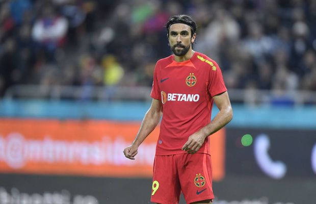 Mutu a dezvăluit ce club oferă 400.000 de euro pentru Compagno: „Da, m-au sunat astăzi!”