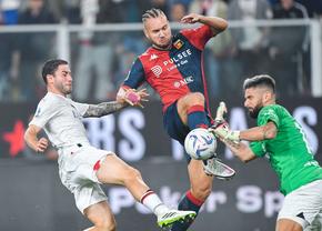George Pușcaș a semnat cu Bari, 450.000 de euro salariu până în vară! Un oficial al noului club: „L-aș fi preferat pe maghiarul Puskas"