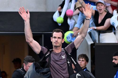 Andy Murray