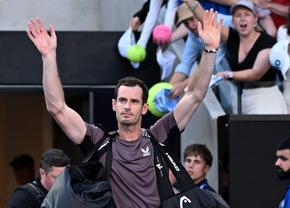 Eliminat în primul tur la Australian Open, fostul lider mondial a părăsit terenul cu lacrimi în ochi: „Cred că asta a fost ultima mea apariție la acest turneu”