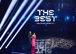 Decizie șocantă la gala „The Best FIFA Football Awards”: Leo Messi, numit cel mai bun fotbalist al anului » Argentinianul nu s-a prezentat