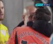 Pep Guardiola nu și-a mai stăpânit nervii în timpul și la finalul partidei jucate de Manchester City cu Brentford (2-2)