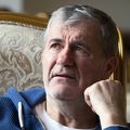 Valeriu Iftime // FOTO: Ionuț Iordache (GSP)