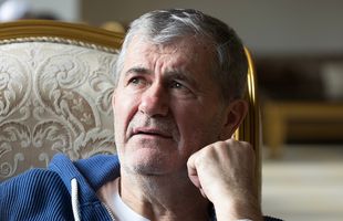 Dialog inedit cu Valeriu Iftime despre politică, afaceri cu statul și stil de viață: „Aș vrea să mă văd cu Putin. Să-l întreb de unde vine răutatea asta, de ce poporul rus e atât de violent”