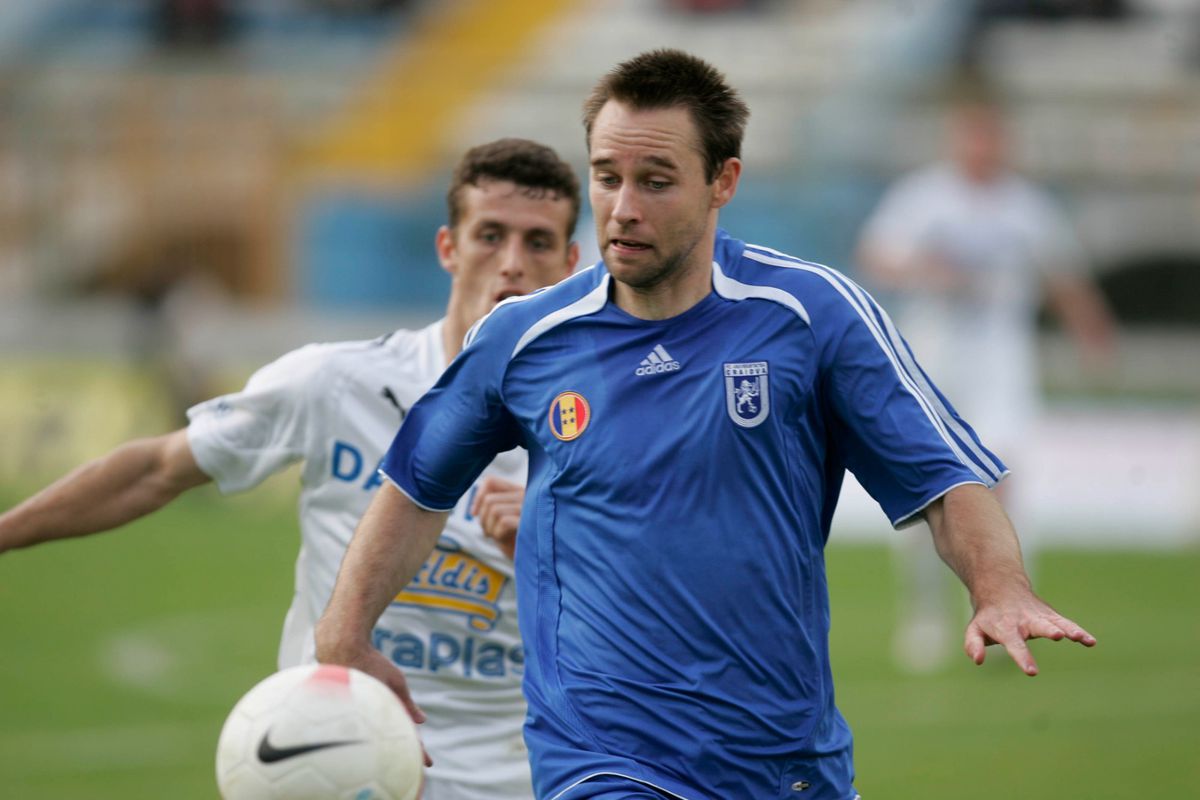 L-am găsit în Australia pe „cangurul” care impresiona în Liga 1 în urmă cu 20 de ani » Nu uită nici acum un meci de referință: „Electric” + Românul care l-a uluit: „Fotbalist incredibil”