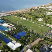 Imagini din resortul Nirvana Cosmopolitan