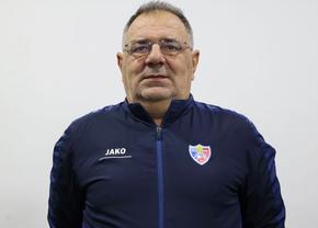 De peste Prut, „nemuritorul” Fane Stoica se destăinuie Gazetei: „Se trăiește bine în Moldova, acum e mai scump...” » N-a uitat de marea iubire: „E echipa originală a Craiovei!”