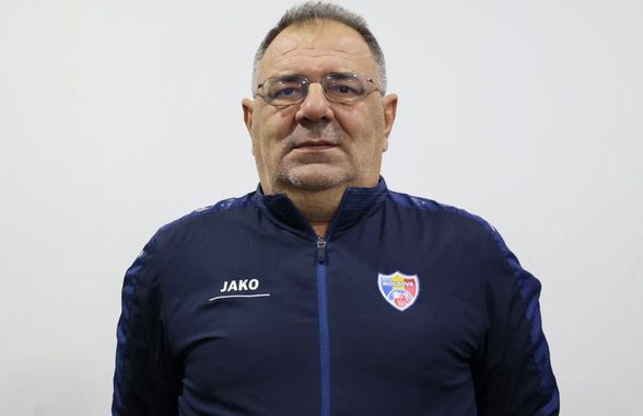 De peste Prut, „nemuritorul” Fane Stoica se destăinuie Gazetei: „Se trăiește bine în Moldova, acum e mai scump...” » N-a uitat de marea iubire: „E echipa originală a Craiovei!”