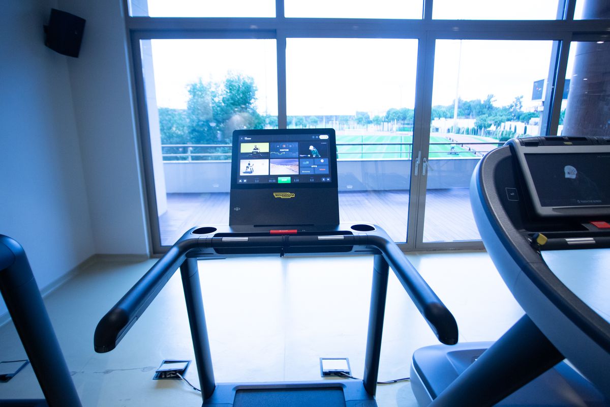 complex antalya fcsb