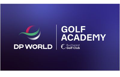 DP World  România și Bucharest Golf Club lansează DP World Golf Academy: Un parteneriat strategic pentru dezvoltarea golfului în România