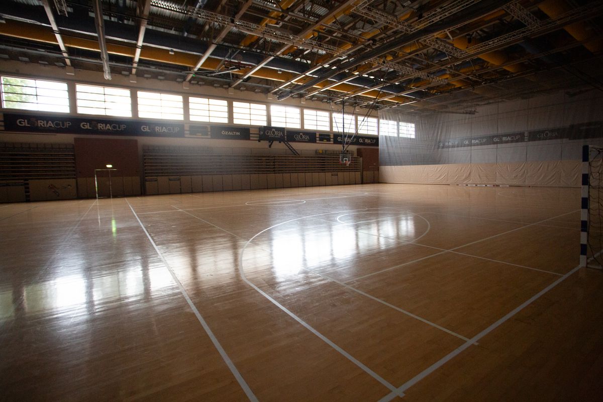 complex antalya fcsb