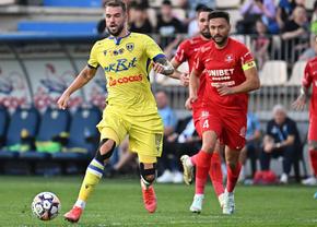 Condiții critice la un club din Superliga! » Anunț în direct: „Se duc dimineața la hotelul patronului și nu știu unde se antrenează”