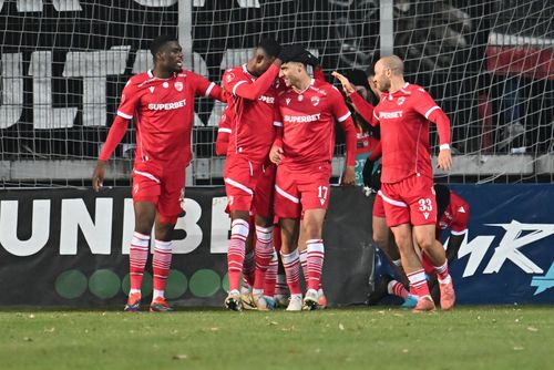 Andrei Nicolescu, administratorul special de la Dinamo, a vorbit despre situația lui Georgi Milanov, mijlocaș intrat în ultimele 6 luni de contract.