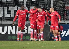 Detalii de ultimă oră despre un alt fotbalist al lui Dinamo aflat în ultimele 6 luni de contract: „Avem o relație specială”