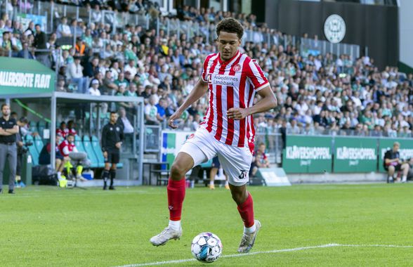 Dan Șucu a bătut palma cu danezii » 2,5 milioane de euro pentru un uriaș