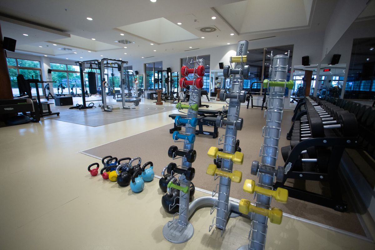 complex antalya fcsb