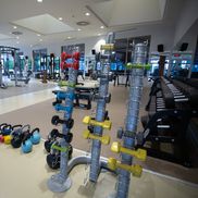 Imagini din complexul Gloria Sports Arena FOTO: Ionuț Iordache (GSP)