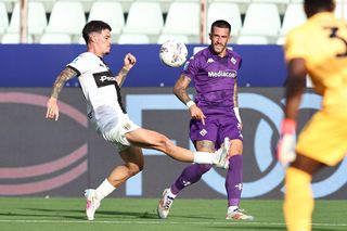 Transferul lui Dennis Man la Fiorentina e compromis! » Mutarea de ultimă oră ce a închis negocierile cu Parma