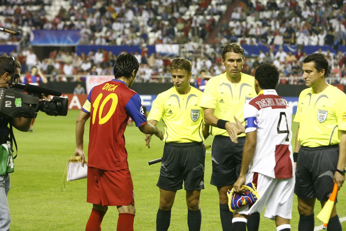 L-am găsit în Australia pe „cangurul” care impresiona în Liga 1 în urmă cu 20 de ani » Nu uită nici acum un meci de referință: „Electric” + Românul care l-a uluit: „Fotbalist incredibil”