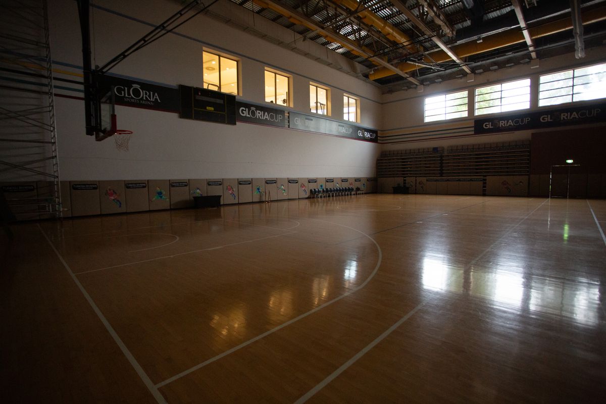 complex antalya fcsb