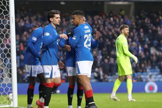 Scoțienii au dat verdictul în cazul lui Ianis Hagi: „A fost o călătorie a naibii”