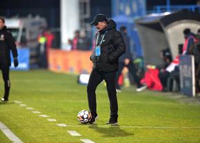 FCSB a vrut să transfere încă un jucător de la Farul: „Mi-a fost jenă să-i mai spun lui Gică Hagi”