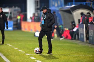 FCSB a vrut să transfere încă un jucător de la Farul: „Mi-a fost jenă să-i mai spun lui Gică Hagi”