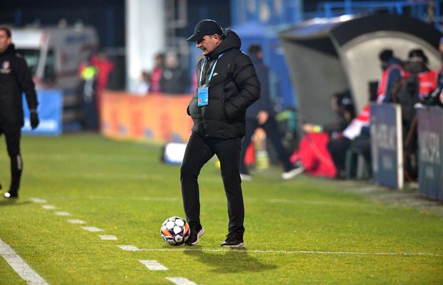 FCSB a vrut să transfere încă un jucător de la Farul: „Mi-a fost jenă să-i mai spun lui Gică Hagi”