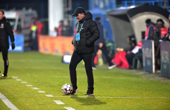 FCSB a vrut să transfere încă un jucător de la Farul: „Mi-a fost jenă să-i mai spun lui Gică Hagi”