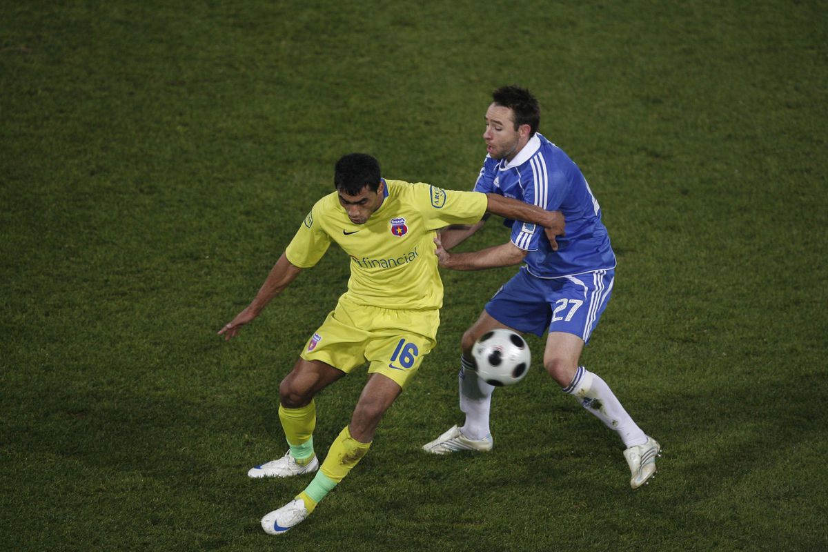 L-am găsit în Australia pe „cangurul” care impresiona în Liga 1 în urmă cu 20 de ani » Nu uită nici acum un meci de referință: „Electric” + Românul care l-a uluit: „Fotbalist incredibil”