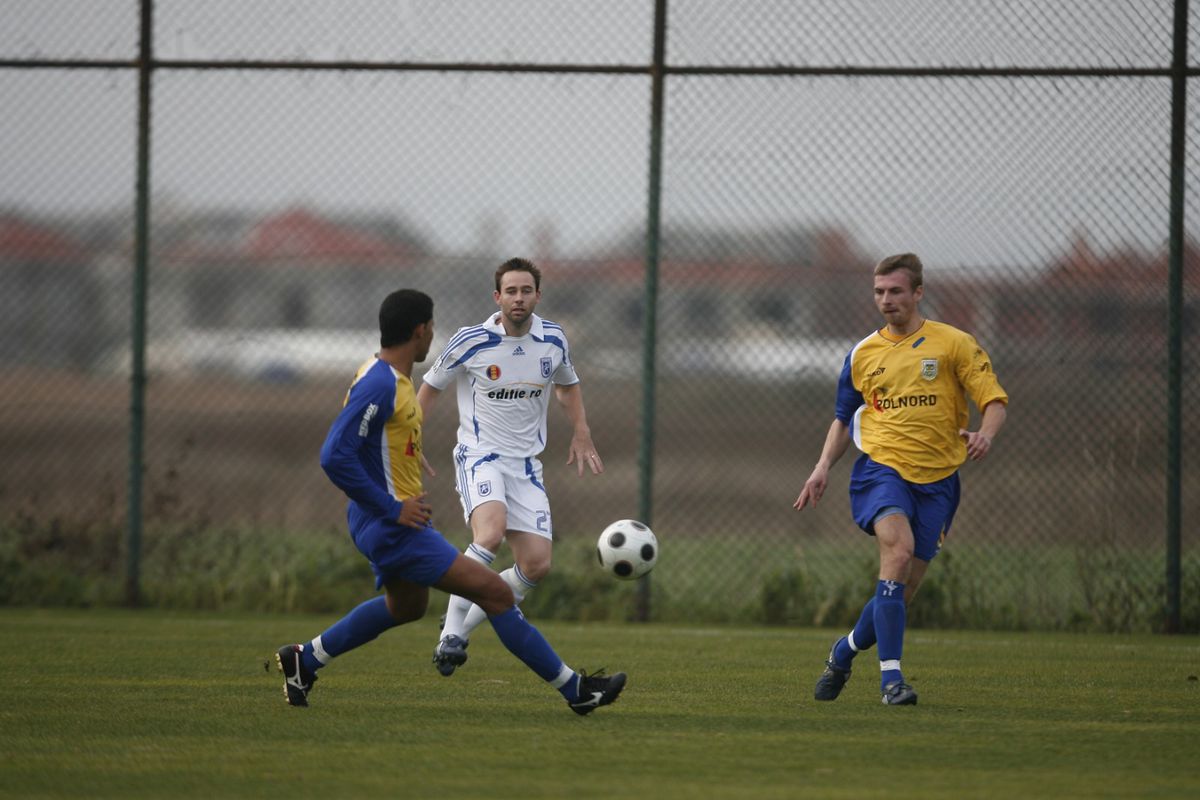 L-am găsit în Australia pe „cangurul” care impresiona în Liga 1 în urmă cu 20 de ani » Nu uită nici acum un meci de referință: „Electric” + Românul care l-a uluit: „Fotbalist incredibil”