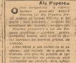 Nici „Gazeta Sporturilor” n-a lămurit circumstanțele crimei