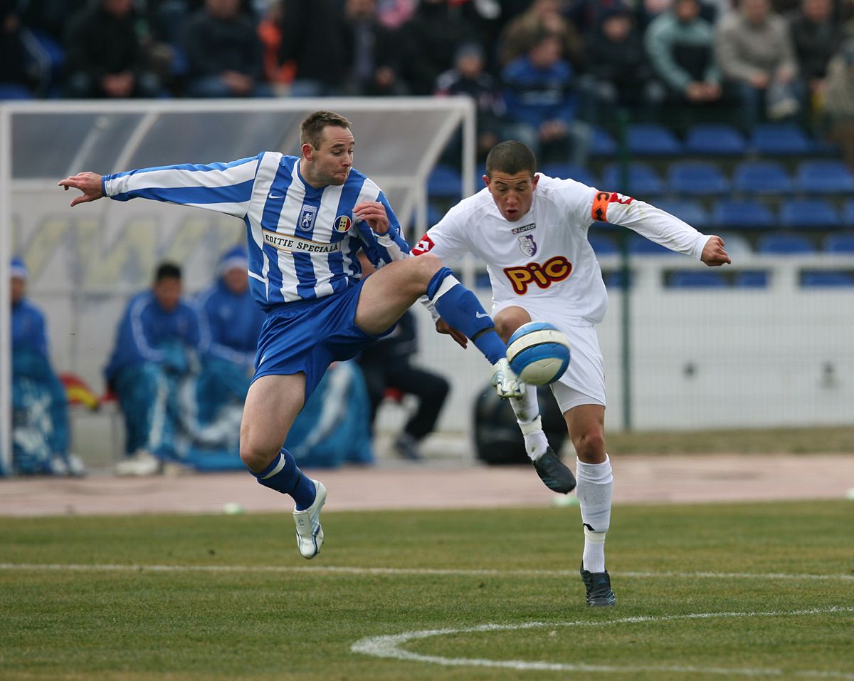 L-am găsit în Australia pe „cangurul” care impresiona în Liga 1 în urmă cu 20 de ani » Nu uită nici acum un meci de referință: „Electric” + Românul care l-a uluit: „Fotbalist incredibil”