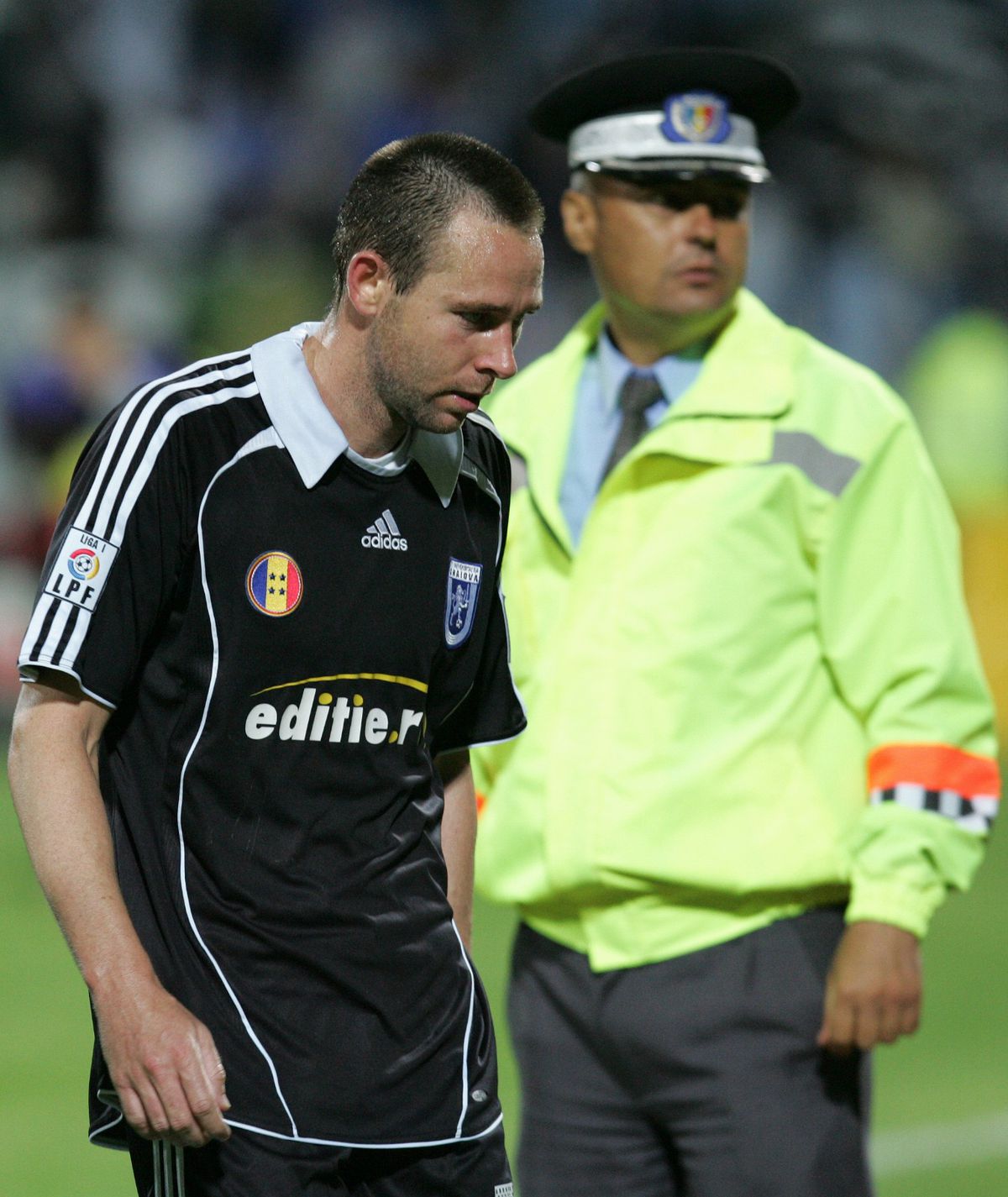 L-am găsit în Australia pe „cangurul” care impresiona în Liga 1 în urmă cu 20 de ani » Nu uită nici acum un meci de referință: „Electric” + Românul care l-a uluit: „Fotbalist incredibil”