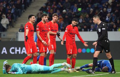 FCSB a scăpat de spioni! Decizia luată de Qarabag, înaintea meciului din Europa League