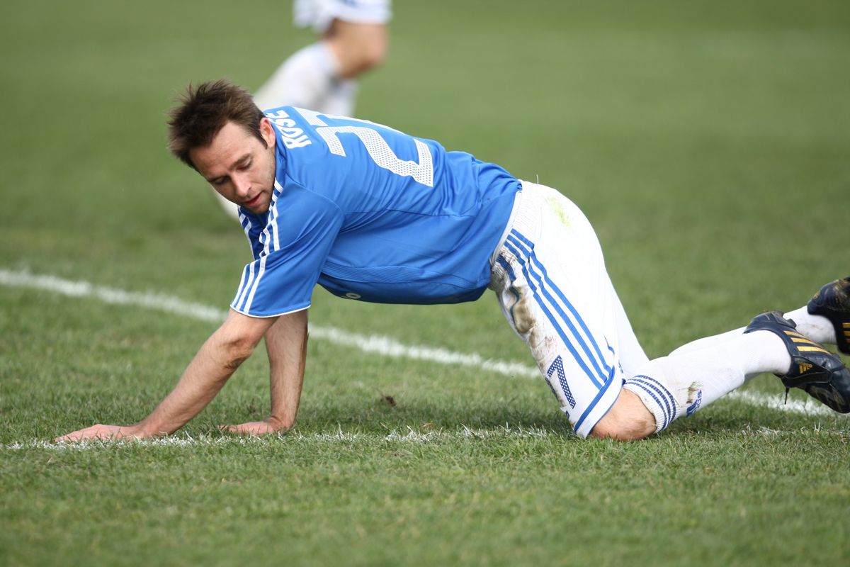 L-am găsit în Australia pe „cangurul” care impresiona în Liga 1 în urmă cu 20 de ani » Nu uită nici acum un meci de referință: „Electric” + Românul care l-a uluit: „Fotbalist incredibil”