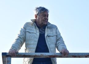 Încă un nume nou pe lista lui Lucescu pentru preliminariile CM 2026, după Dennis Politic » Selecționerul mai pregătește un debut