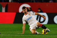 Cât luau pe cartonașele forțate amicii fotbalistului din La Liga acuzat de pariuri ilegale