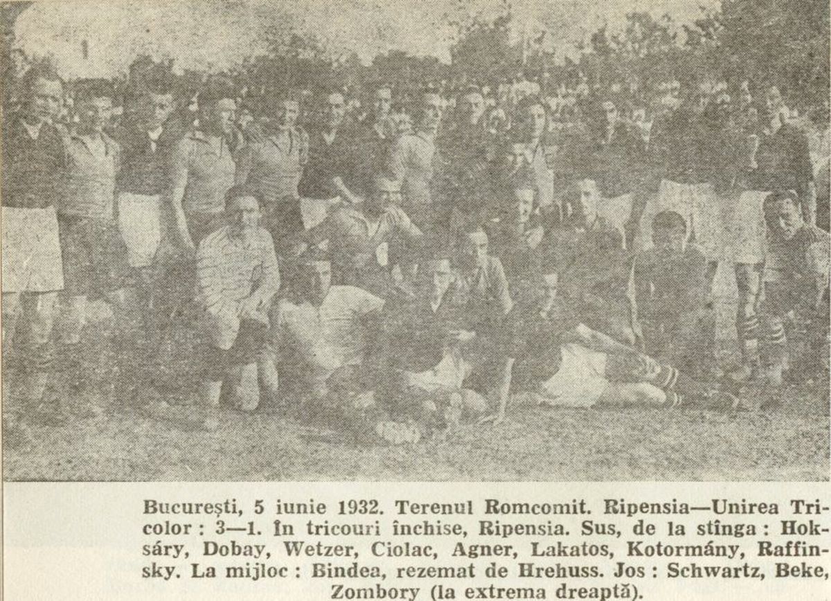 Ion „Ale” Popescu