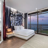 Imagini din resortul Nirvana Cosmopolitan