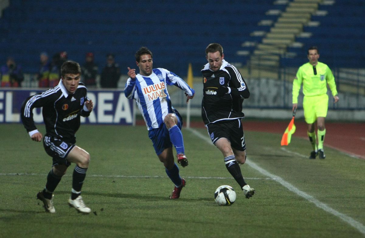 L-am găsit în Australia pe „cangurul” care impresiona în Liga 1 în urmă cu 20 de ani » Nu uită nici acum un meci de referință: „Electric” + Românul care l-a uluit: „Fotbalist incredibil”