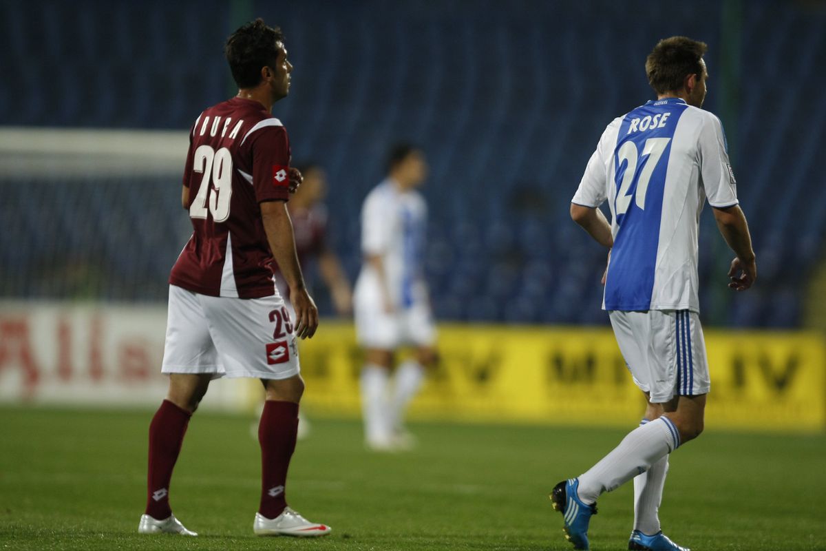 L-am găsit în Australia pe „cangurul” care impresiona în Liga 1 în urmă cu 20 de ani » Nu uită nici acum un meci de referință: „Electric” + Românul care l-a uluit: „Fotbalist incredibil”