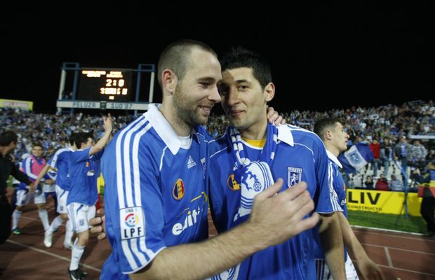 L-am găsit în Australia pe „cangurul” care impresiona în Liga 1 în urmă cu 20 de ani » Nu uită nici acum un meci de referință: „Electric” + Românul care l-a uluit: „Fotbalist incredibil”