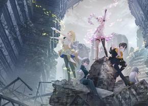 Virtual Girl @ World’s end: Idoli în Live Stream găzduiesc sfârșitul lumii în acest nou joc