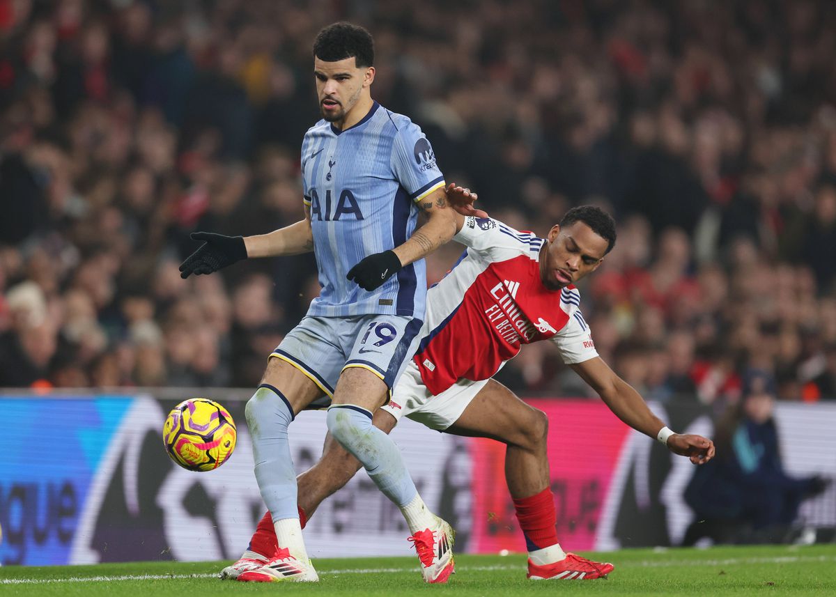 Ange Postecoglou n-a menajat pe nimeni după 1-2 cu Arsenal: „Golul 2? Prea pasivi, inacceptabil!”