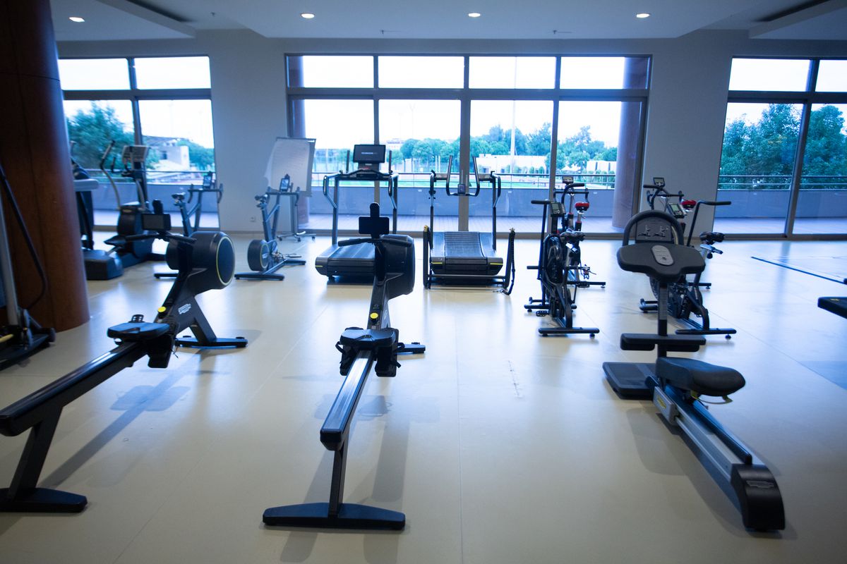 complex antalya fcsb