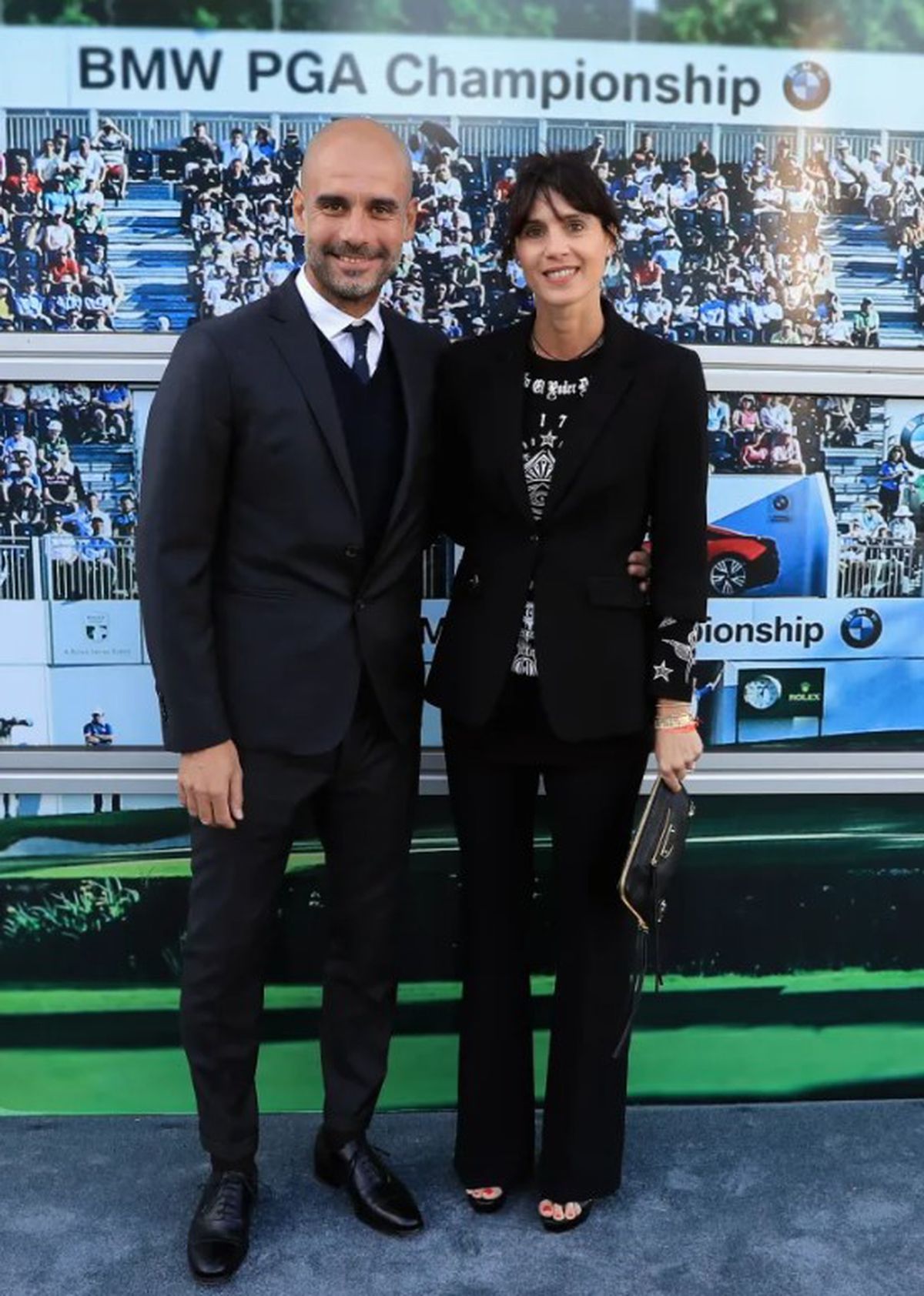 Pep Guardiola a fost un car de nervi la finalul meciului remizat de Manchester City cu Brentford